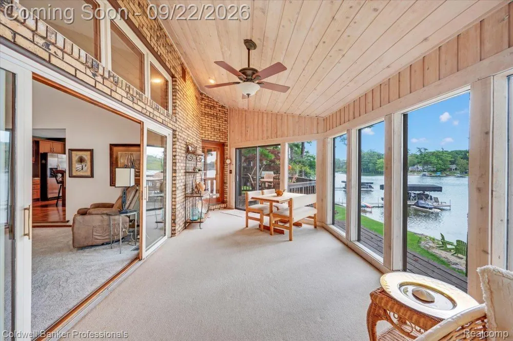 2602 Browning Drive Orion Charter Township, MI 48360