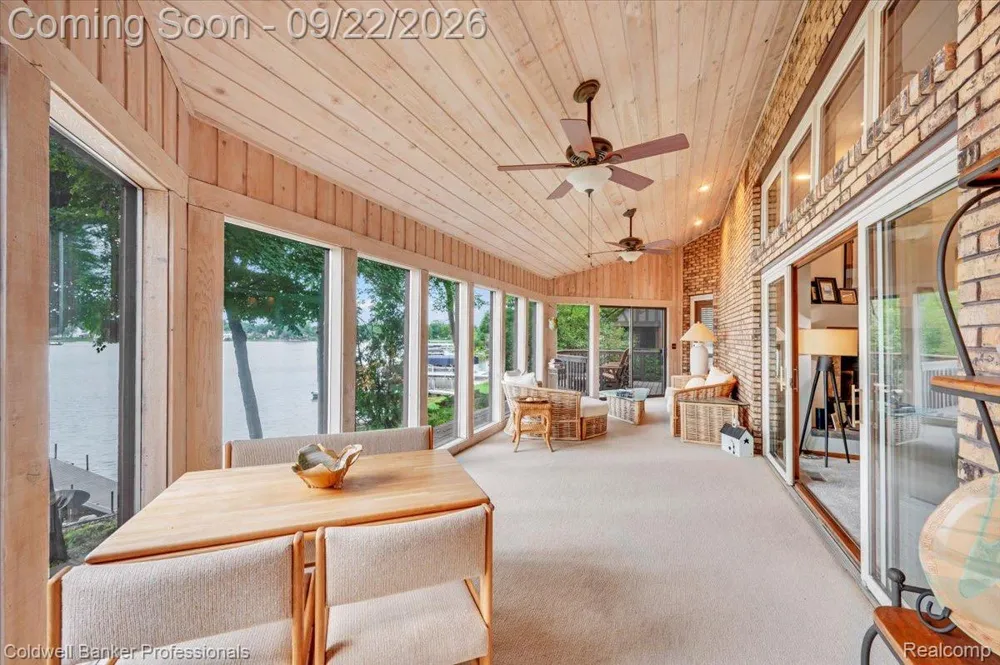 2602 Browning Drive Orion Charter Township, MI 48360