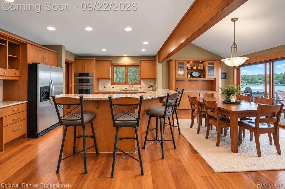 2602 Browning Drive Orion Charter Township, MI 48360
