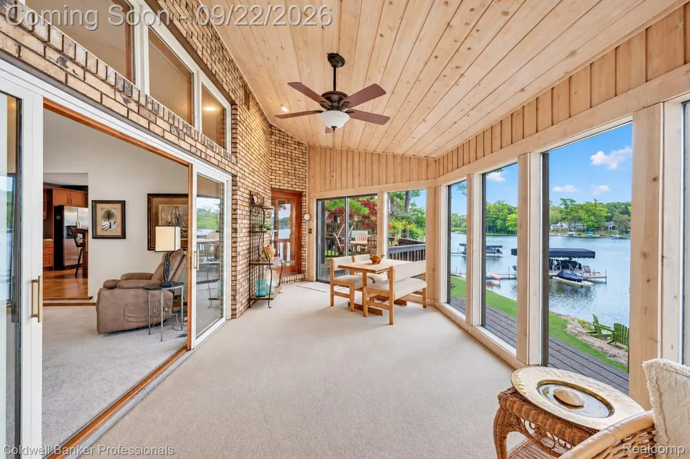 2602 Browning Drive Orion Charter Township, MI 48360