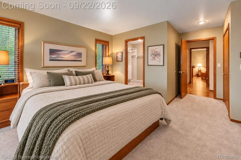 2602 Browning Drive Orion Charter Township, MI 48360