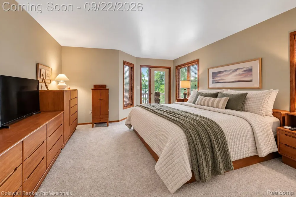 2602 Browning Drive Orion Charter Township, MI 48360