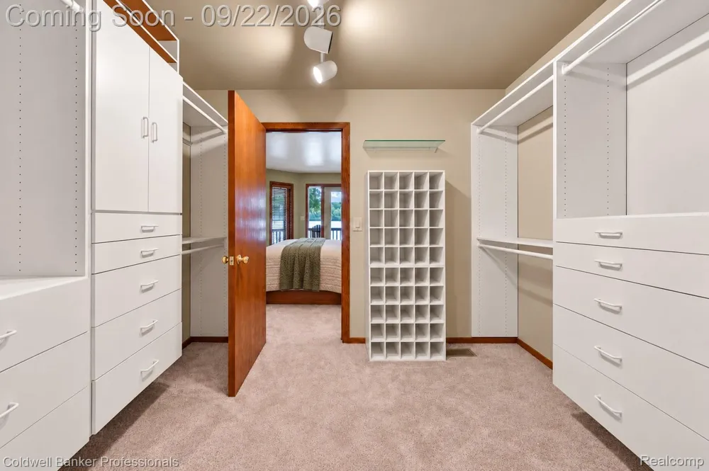 2602 Browning Drive Orion Charter Township, MI 48360