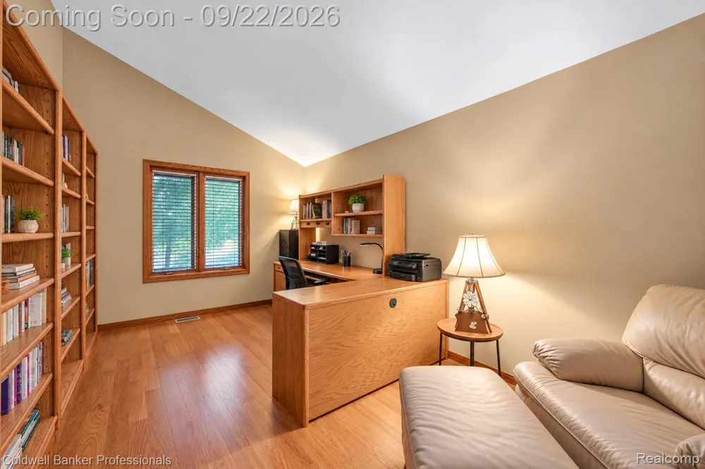 2602 Browning Drive Orion Charter Township, MI 48360