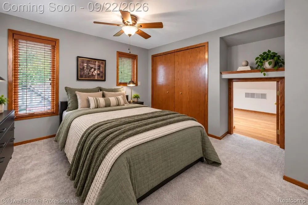 2602 Browning Drive Orion Charter Township, MI 48360