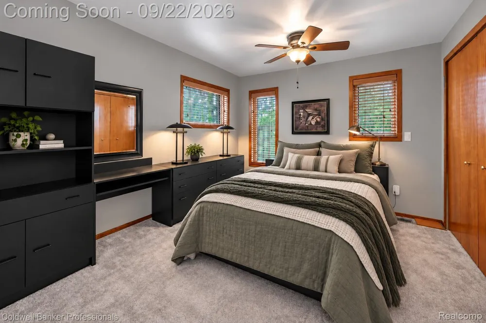2602 Browning Drive Orion Charter Township, MI 48360