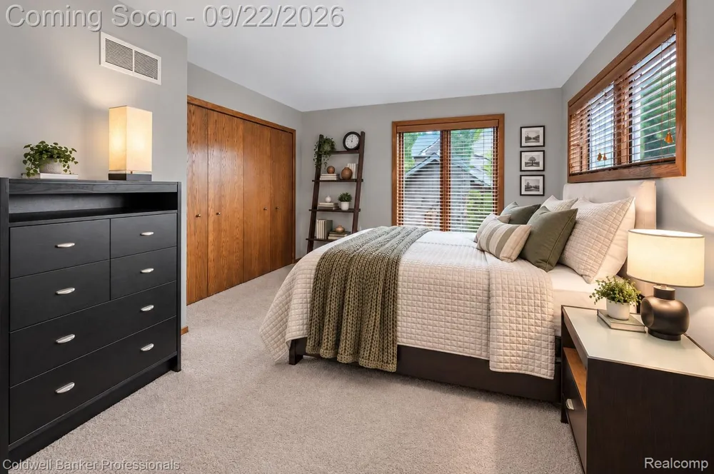 2602 Browning Drive Orion Charter Township, MI 48360