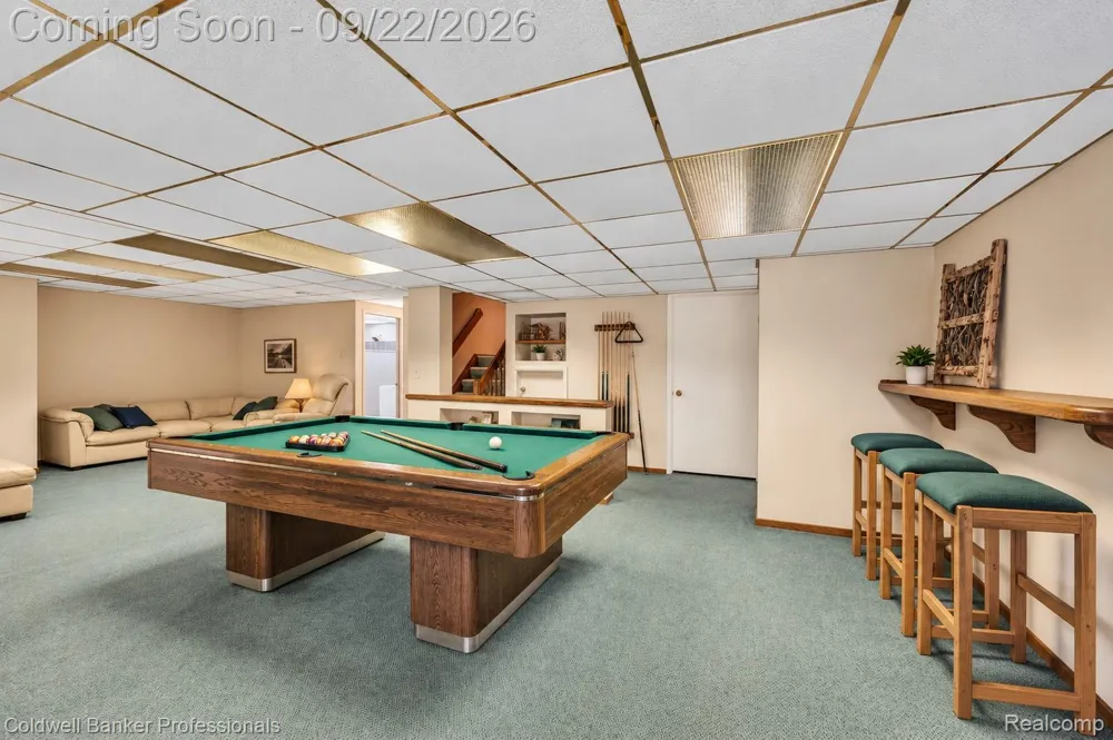 2602 Browning Drive Orion Charter Township, MI 48360