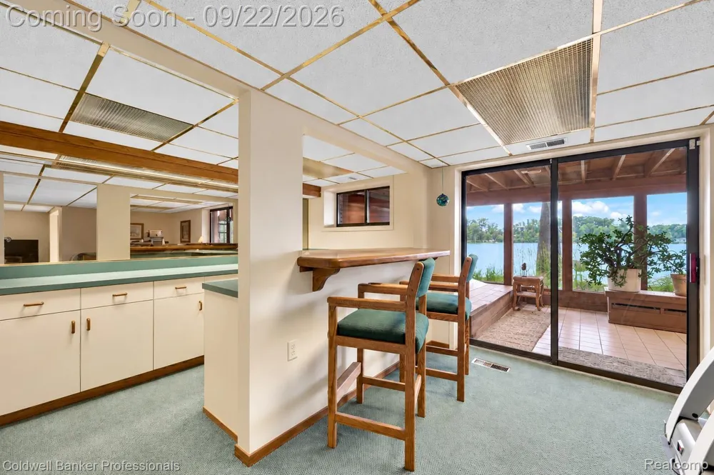 2602 Browning Drive Orion Charter Township, MI 48360