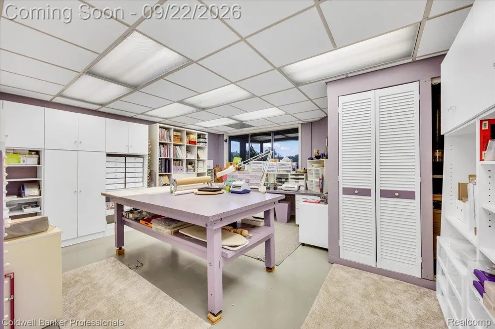 2602 Browning Drive Orion Charter Township, MI 48360