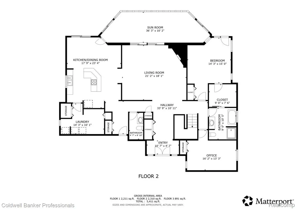 2602 Browning Drive Orion Charter Township, MI 48360
