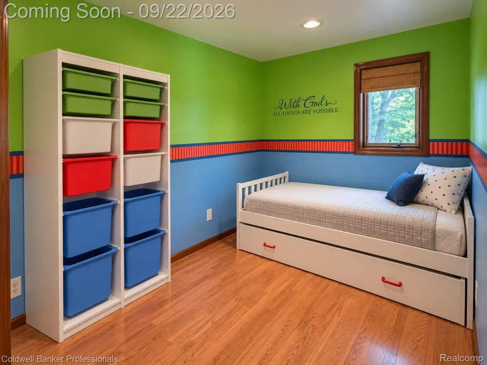 2602 Browning Drive Orion Charter Township, MI 48360