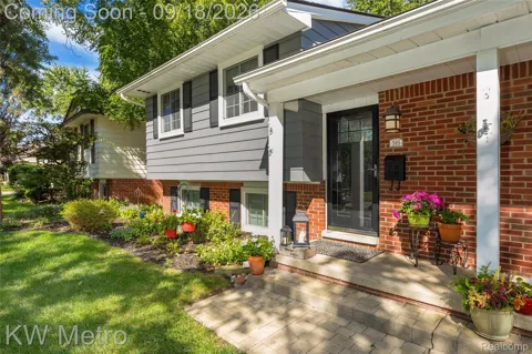 595 Shenandoah Drive