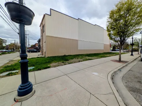 201 S Main Street