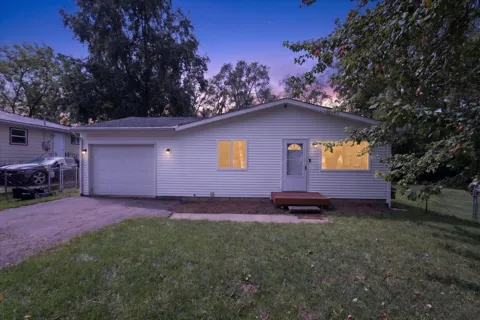 520 Elder Street