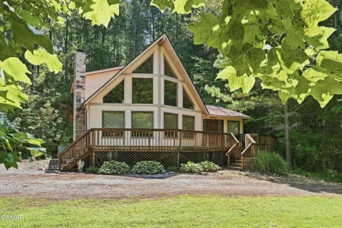 409 Jefferson Road