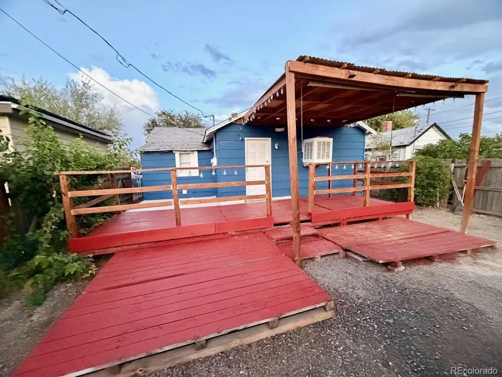 2605 Court Street Pueblo, CO 81003