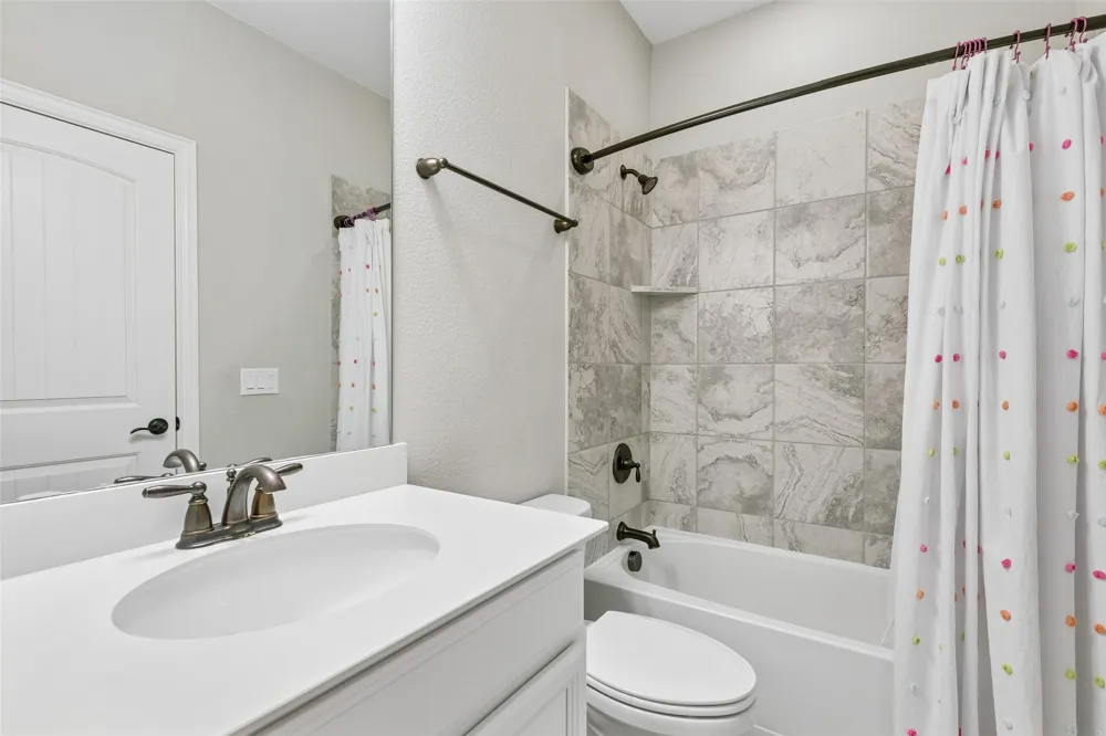 5500 Mount Joy Drive McKinney, TX 75071