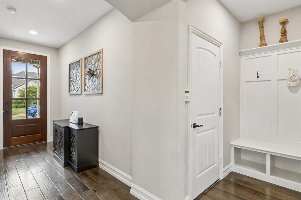 5500 Mount Joy Drive McKinney, TX 75071