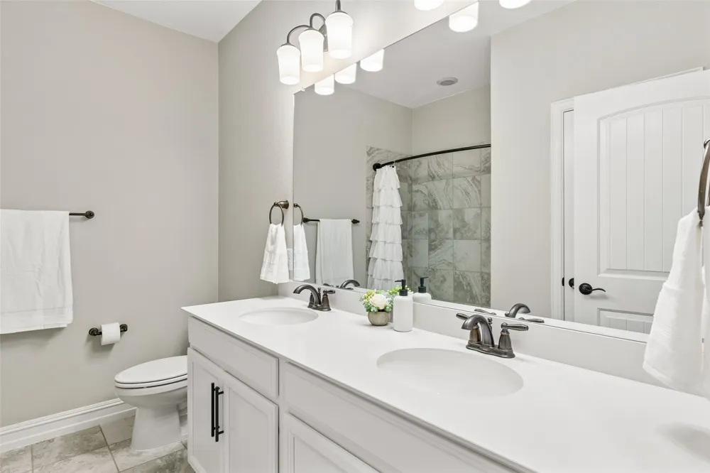 5500 Mount Joy Drive McKinney, TX 75071