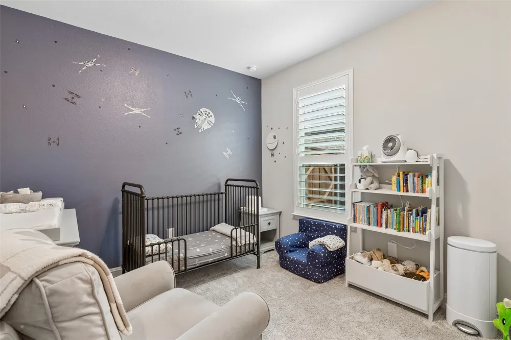 5500 Mount Joy Drive McKinney, TX 75071
