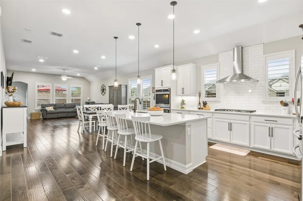 5500 Mount Joy Drive McKinney, TX 75071