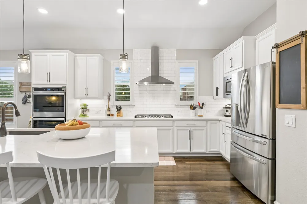 5500 Mount Joy Drive McKinney, TX 75071
