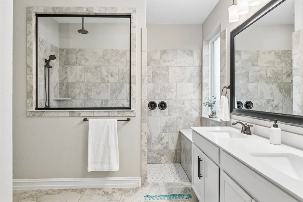 5500 Mount Joy Drive McKinney, TX 75071