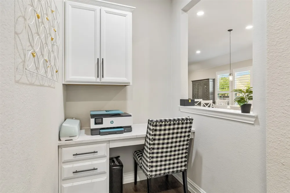 5500 Mount Joy Drive McKinney, TX 75071