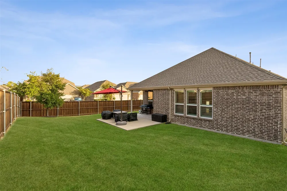 5500 Mount Joy Drive McKinney, TX 75071