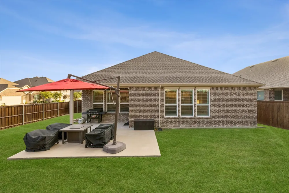 5500 Mount Joy Drive McKinney, TX 75071