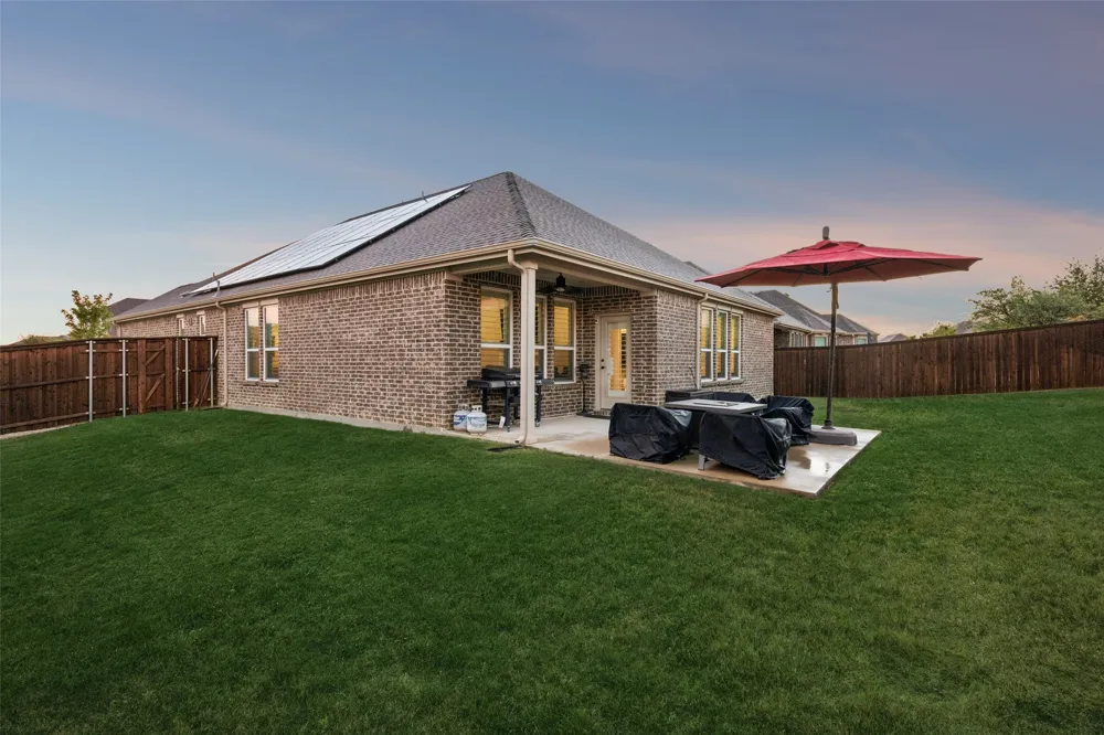 5500 Mount Joy Drive McKinney, TX 75071