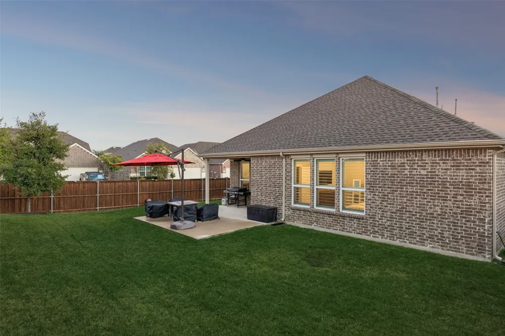 5500 Mount Joy Drive McKinney, TX 75071