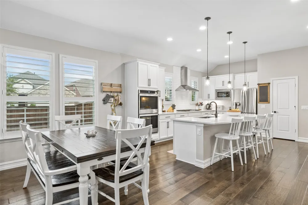 5500 Mount Joy Drive McKinney, TX 75071