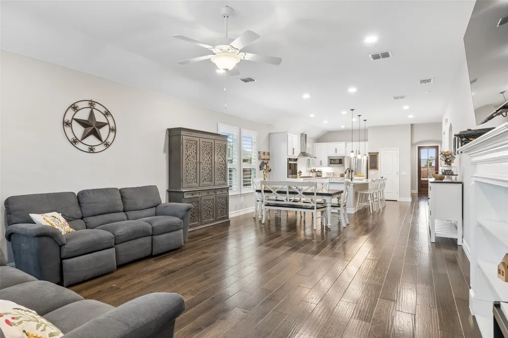 5500 Mount Joy Drive McKinney, TX 75071