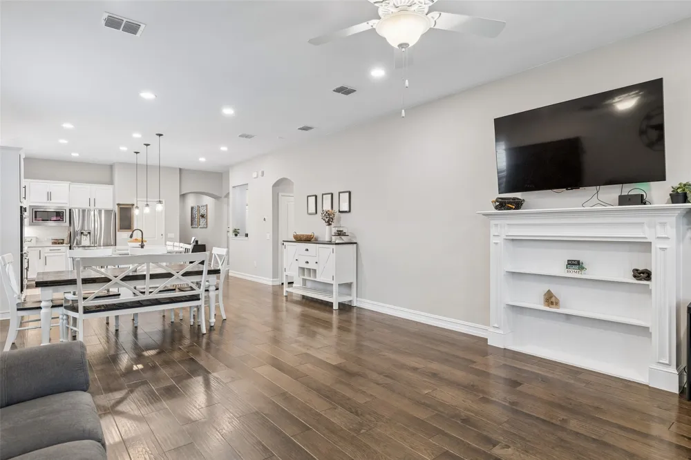 5500 Mount Joy Drive McKinney, TX 75071
