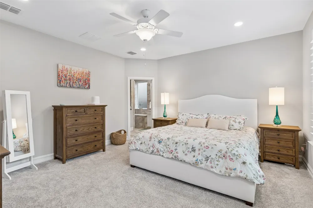 5500 Mount Joy Drive McKinney, TX 75071