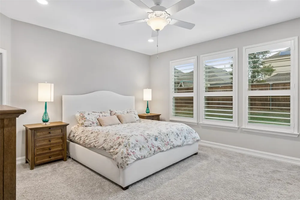 5500 Mount Joy Drive McKinney, TX 75071