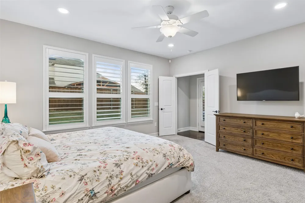 5500 Mount Joy Drive McKinney, TX 75071
