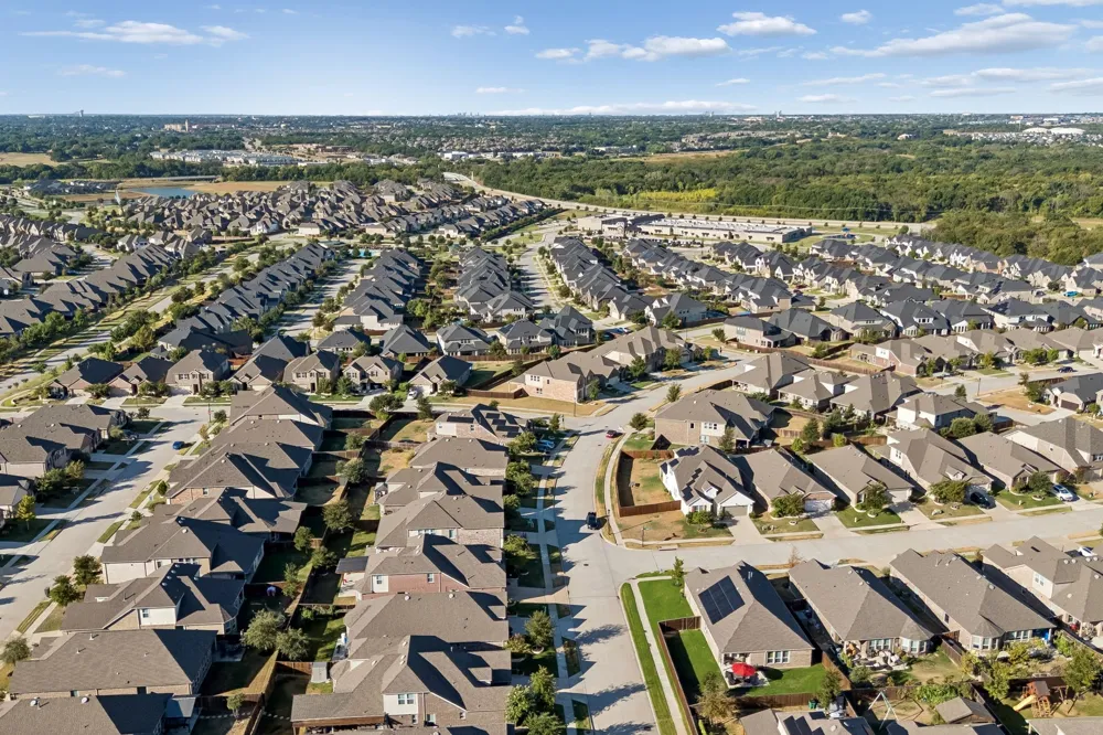 5500 Mount Joy Drive McKinney, TX 75071