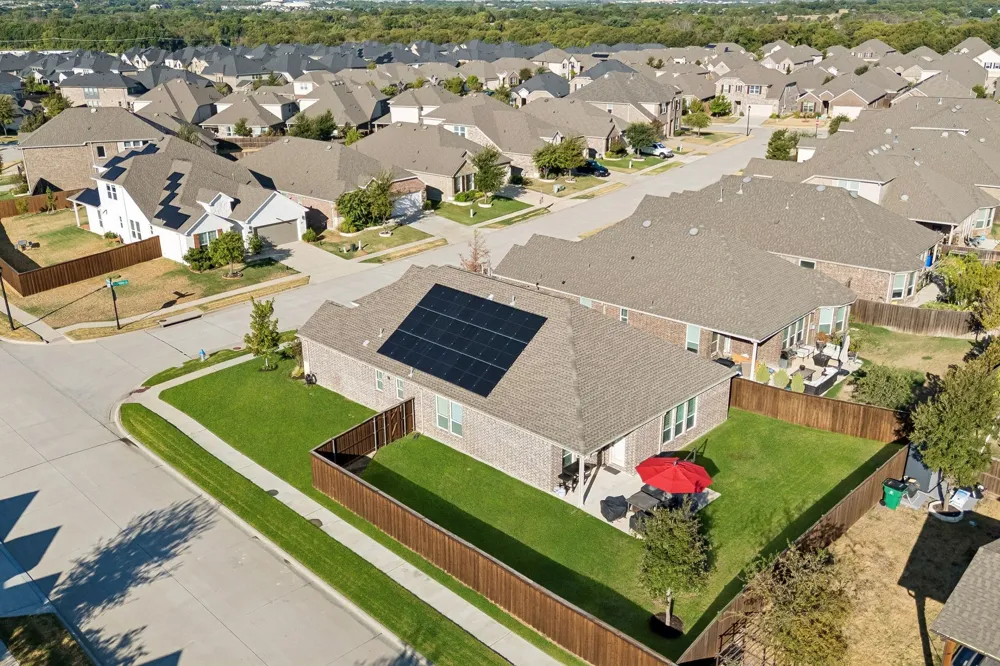 5500 Mount Joy Drive McKinney, TX 75071