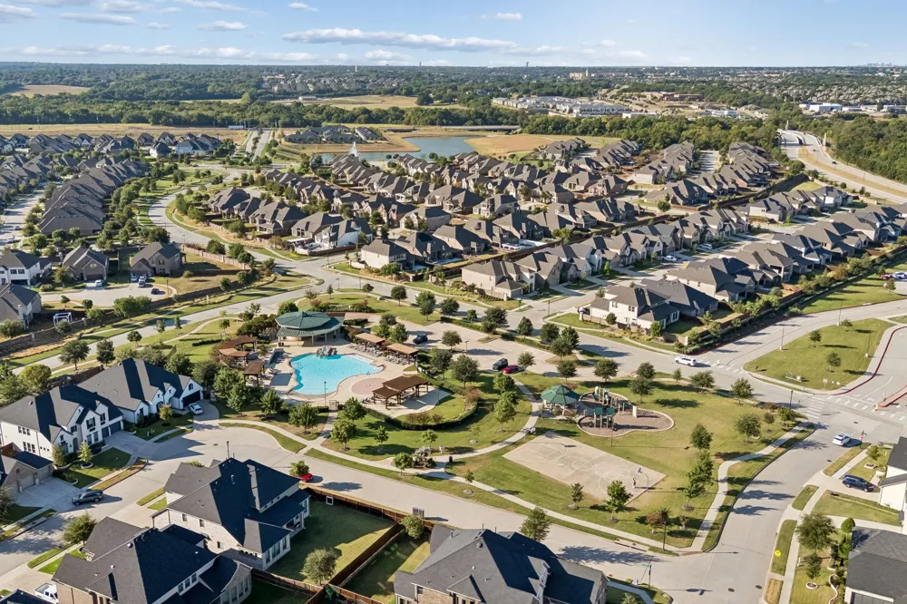 5500 Mount Joy Drive McKinney, TX 75071
