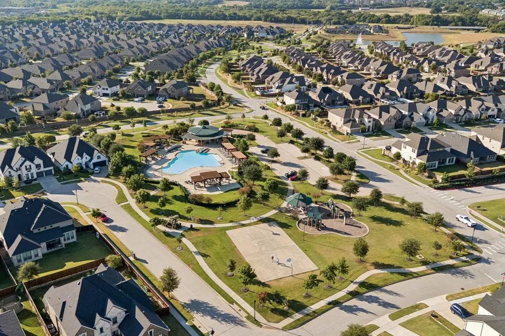 5500 Mount Joy Drive McKinney, TX 75071