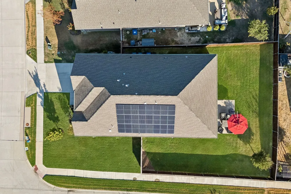 5500 Mount Joy Drive McKinney, TX 75071