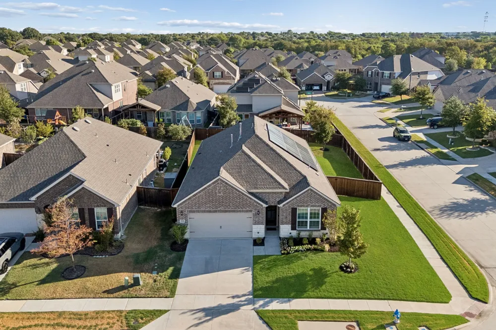 5500 Mount Joy Drive McKinney, TX 75071