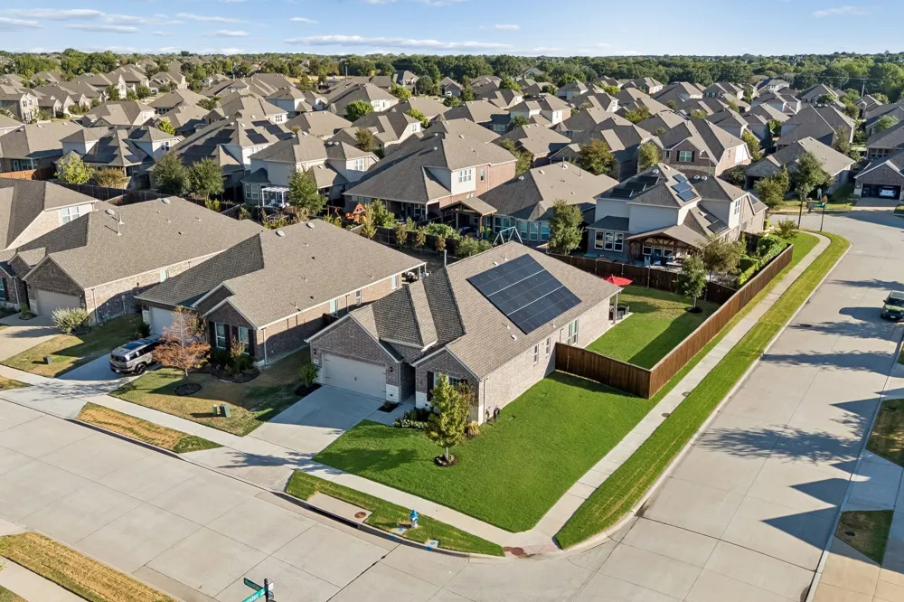 5500 Mount Joy Drive McKinney, TX 75071