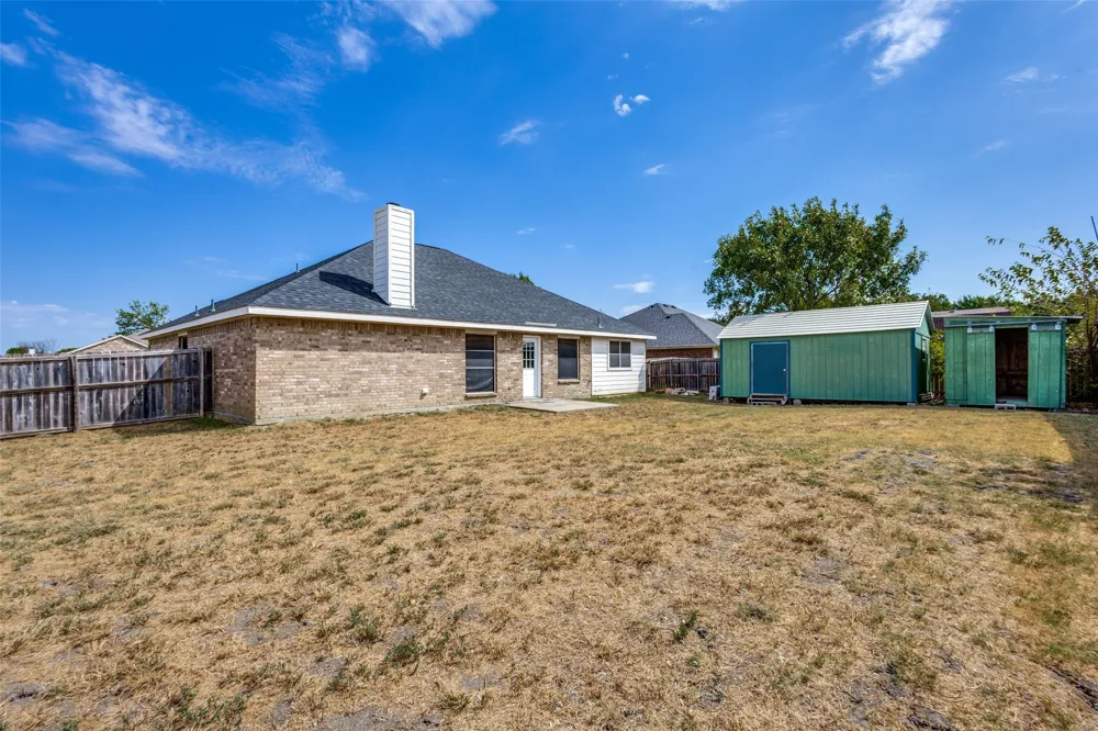 950 W Ash Street Celina, TX 75009