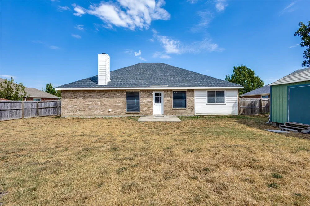 950 W Ash Street Celina, TX 75009