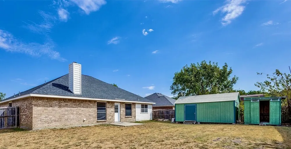 950 W Ash Street Celina, TX 75009