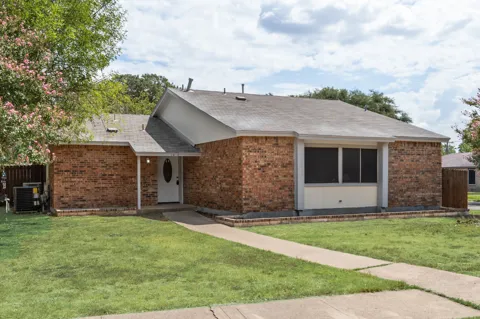 7418 Boisenberry Lane